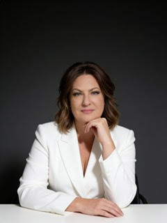 Dr. Erinn Bailey-Sawatzky, Psy.D., doctoral-level psychologist offering couples counselling and clinical assessments in Edmonton Alberta