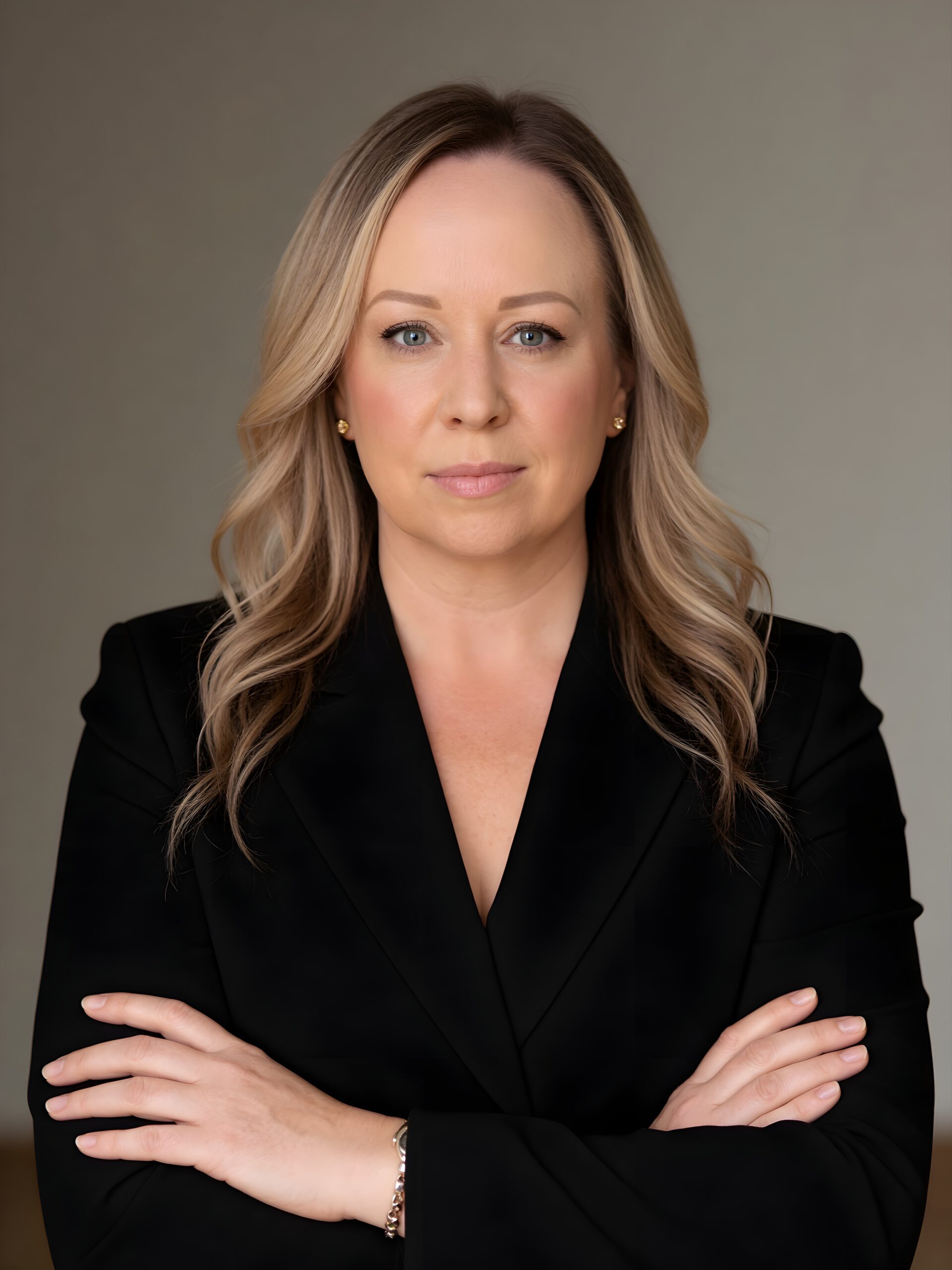 Leah Tully, Counselling Therapist and Registered Nurse in Edmonton Alberta